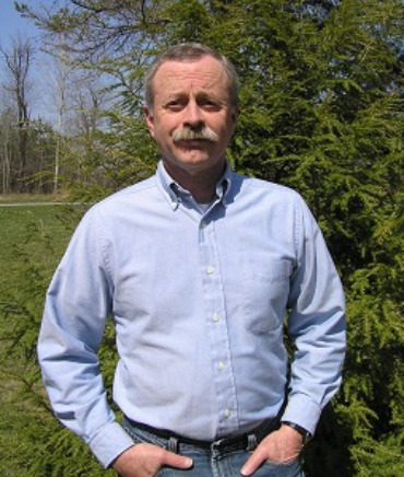 Greg Pahl